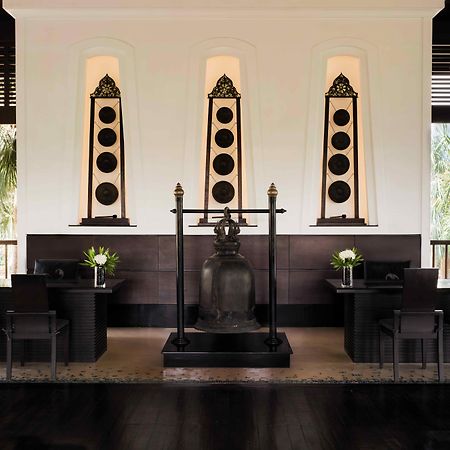 Mövenpick Asara Resort & Spa Hua Hin Bagian luar foto