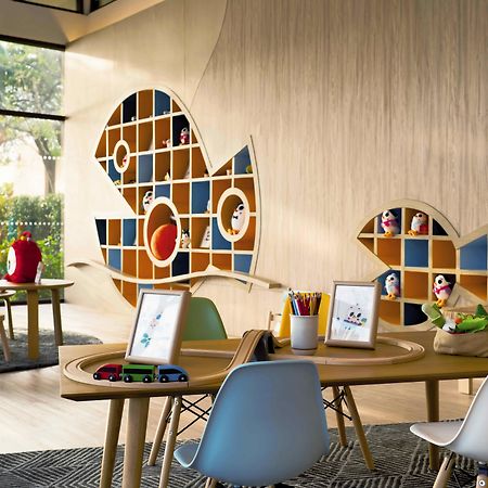 Mövenpick Asara Resort & Spa Hua Hin Bagian luar foto