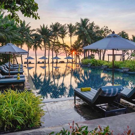 Mövenpick Asara Resort & Spa Hua Hin Bagian luar foto