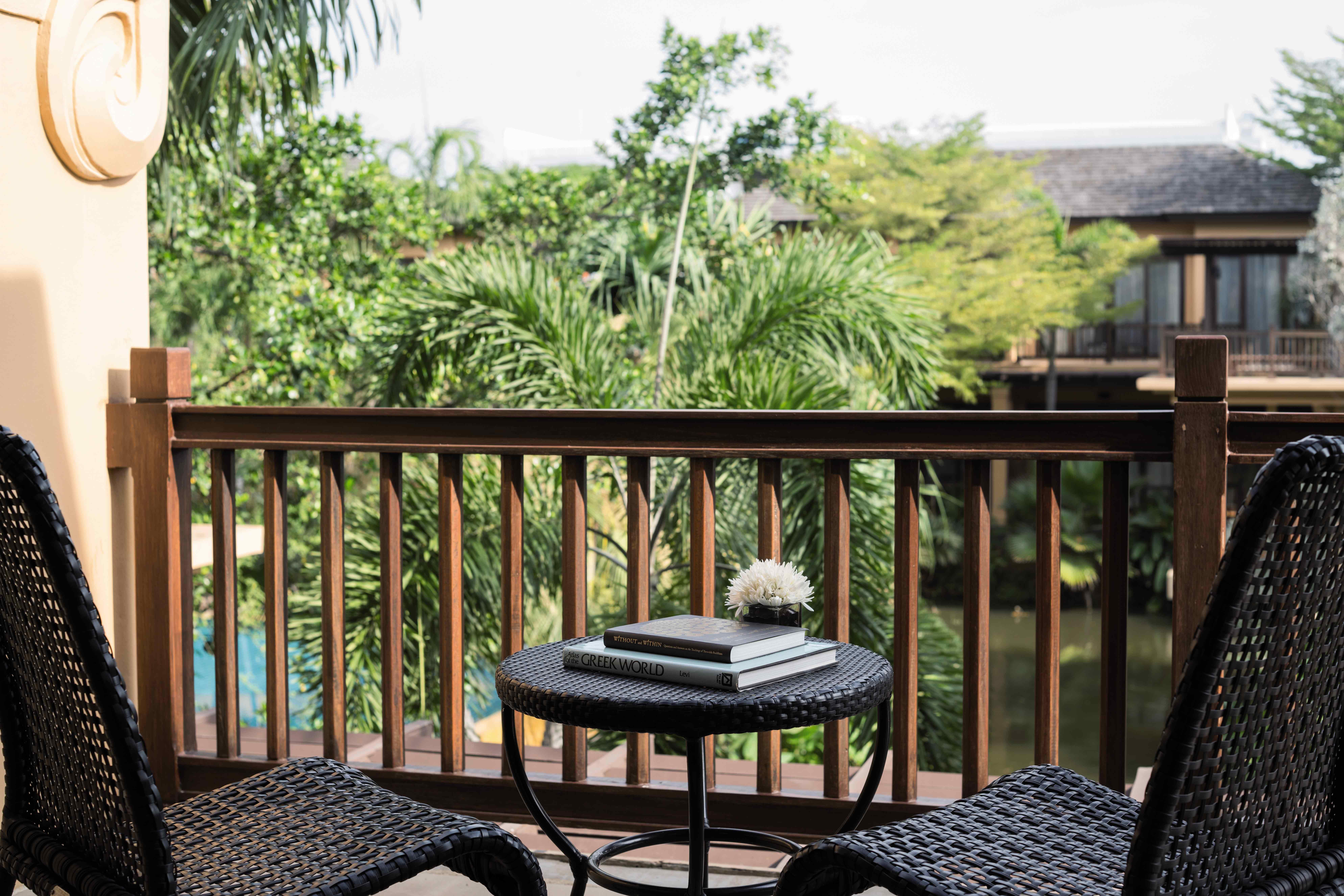 Mövenpick Asara Resort & Spa Hua Hin Bagian luar foto
