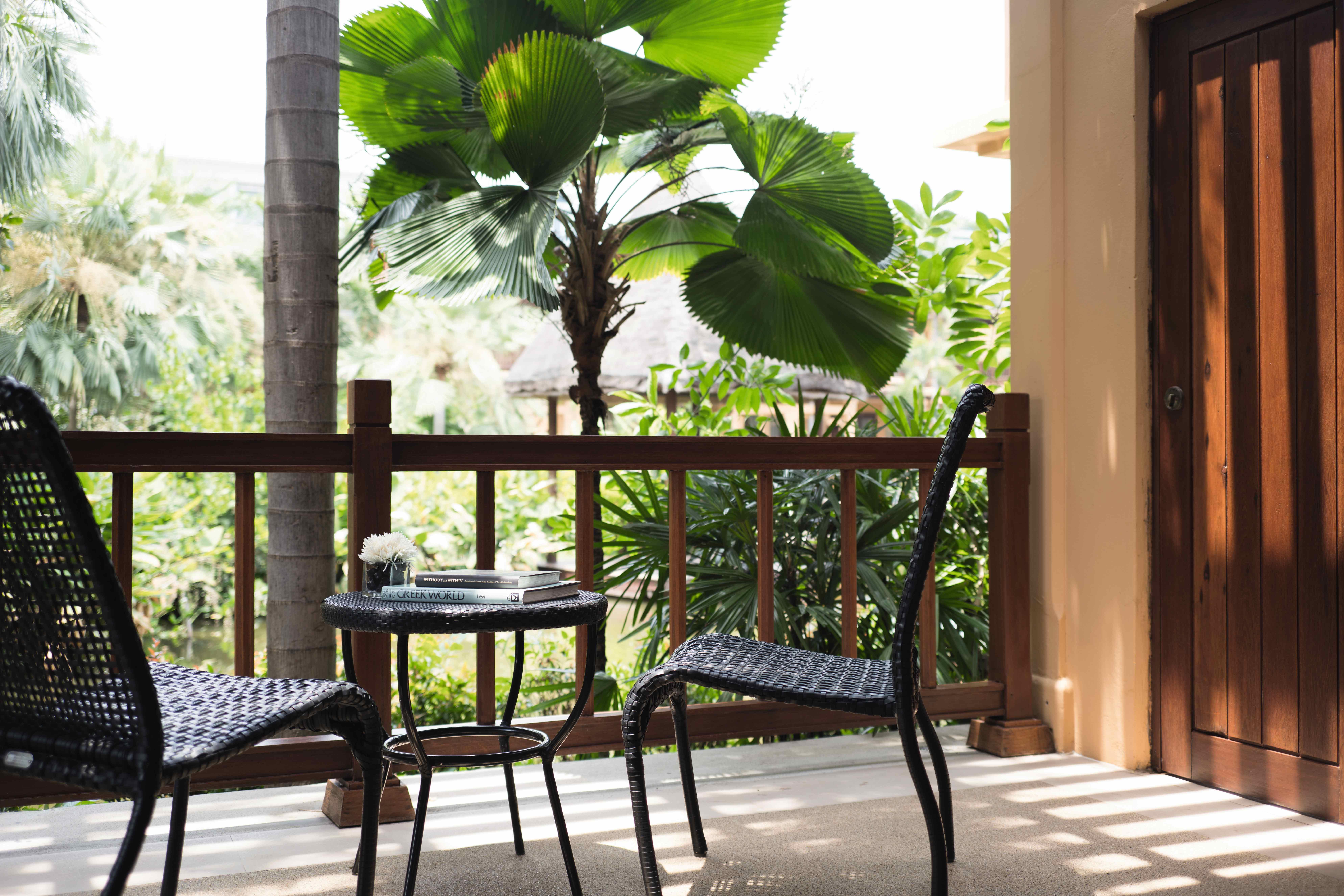 Mövenpick Asara Resort & Spa Hua Hin Bagian luar foto