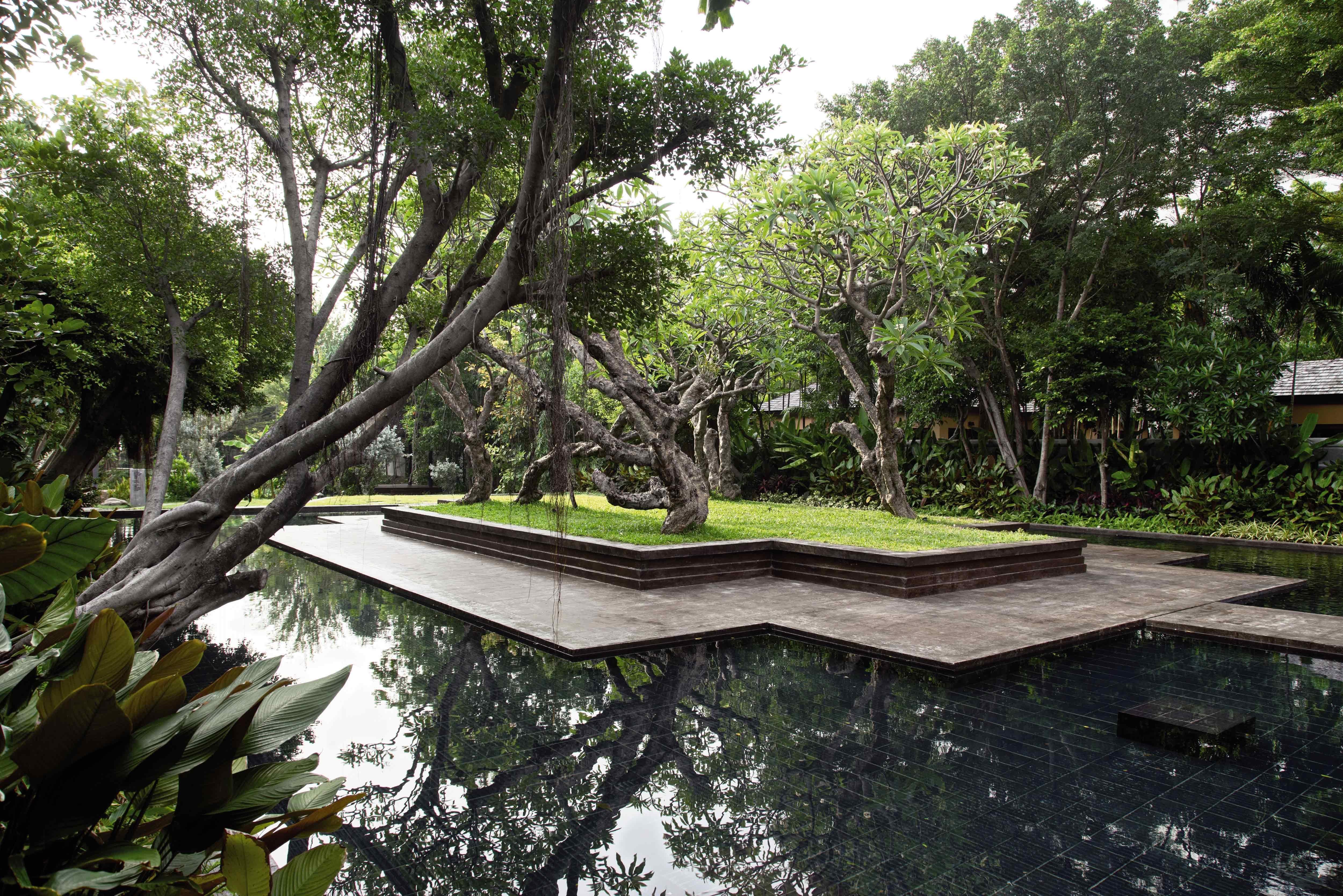 Mövenpick Asara Resort & Spa Hua Hin Bagian luar foto