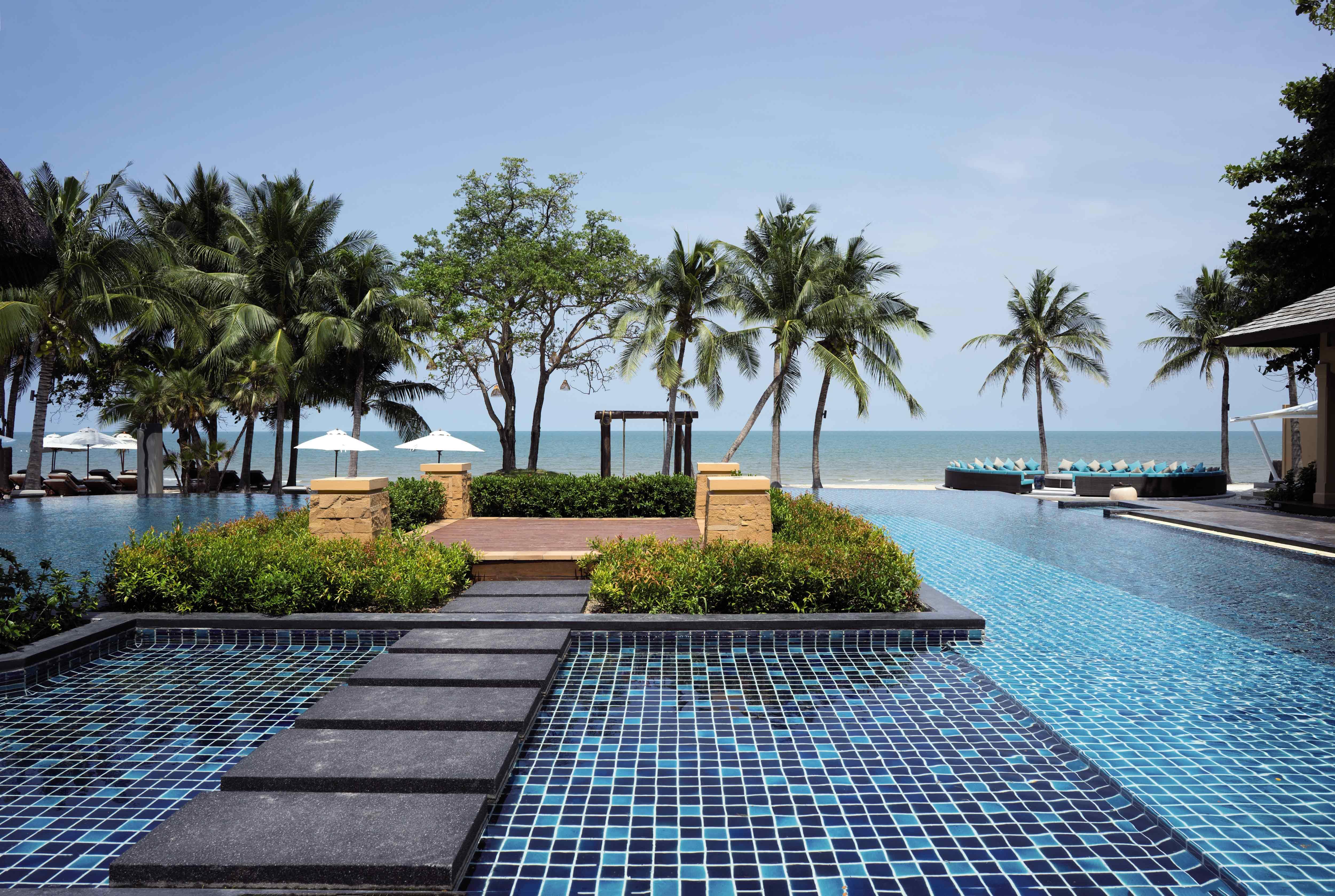 Mövenpick Asara Resort & Spa Hua Hin Bagian luar foto