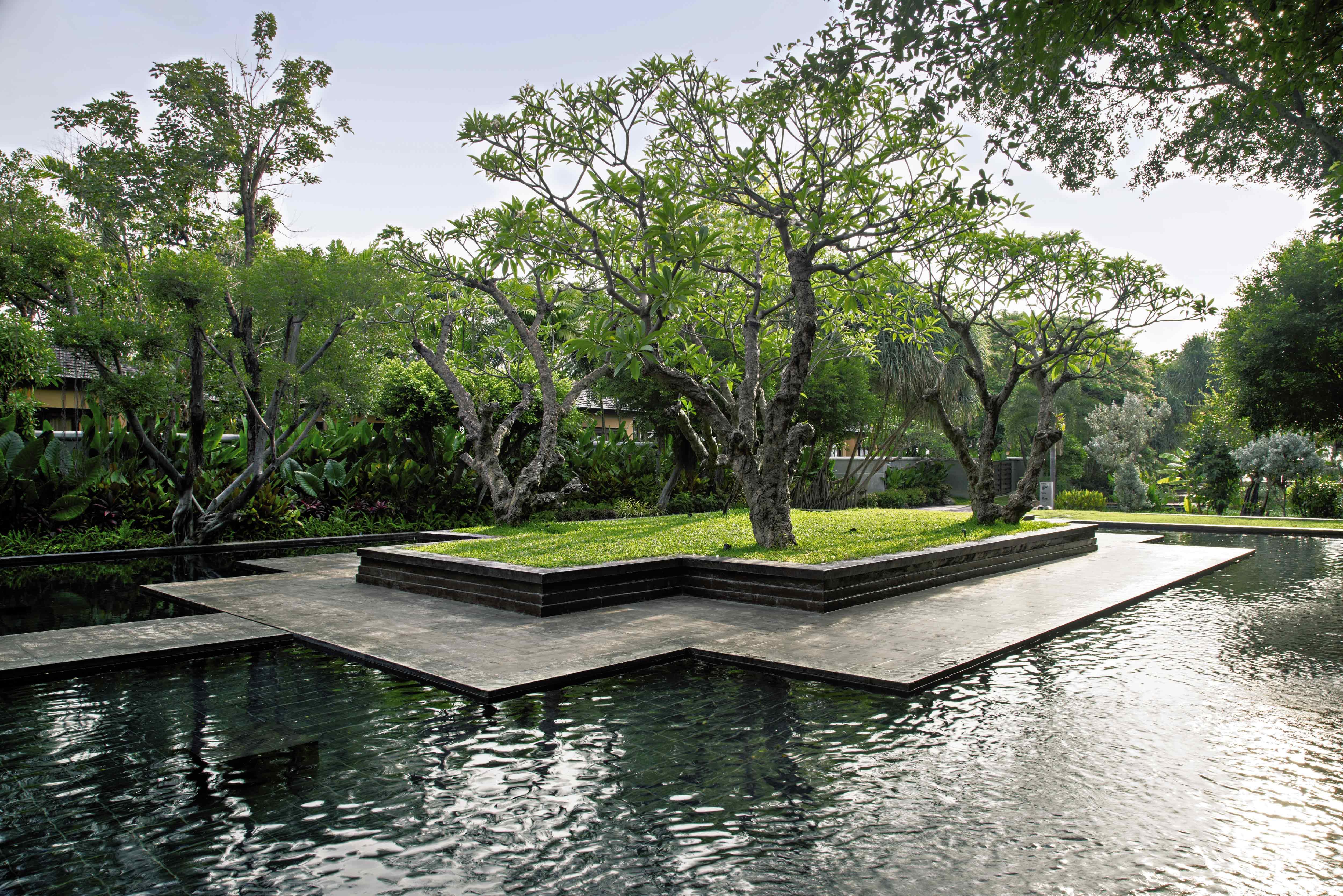 Mövenpick Asara Resort & Spa Hua Hin Bagian luar foto