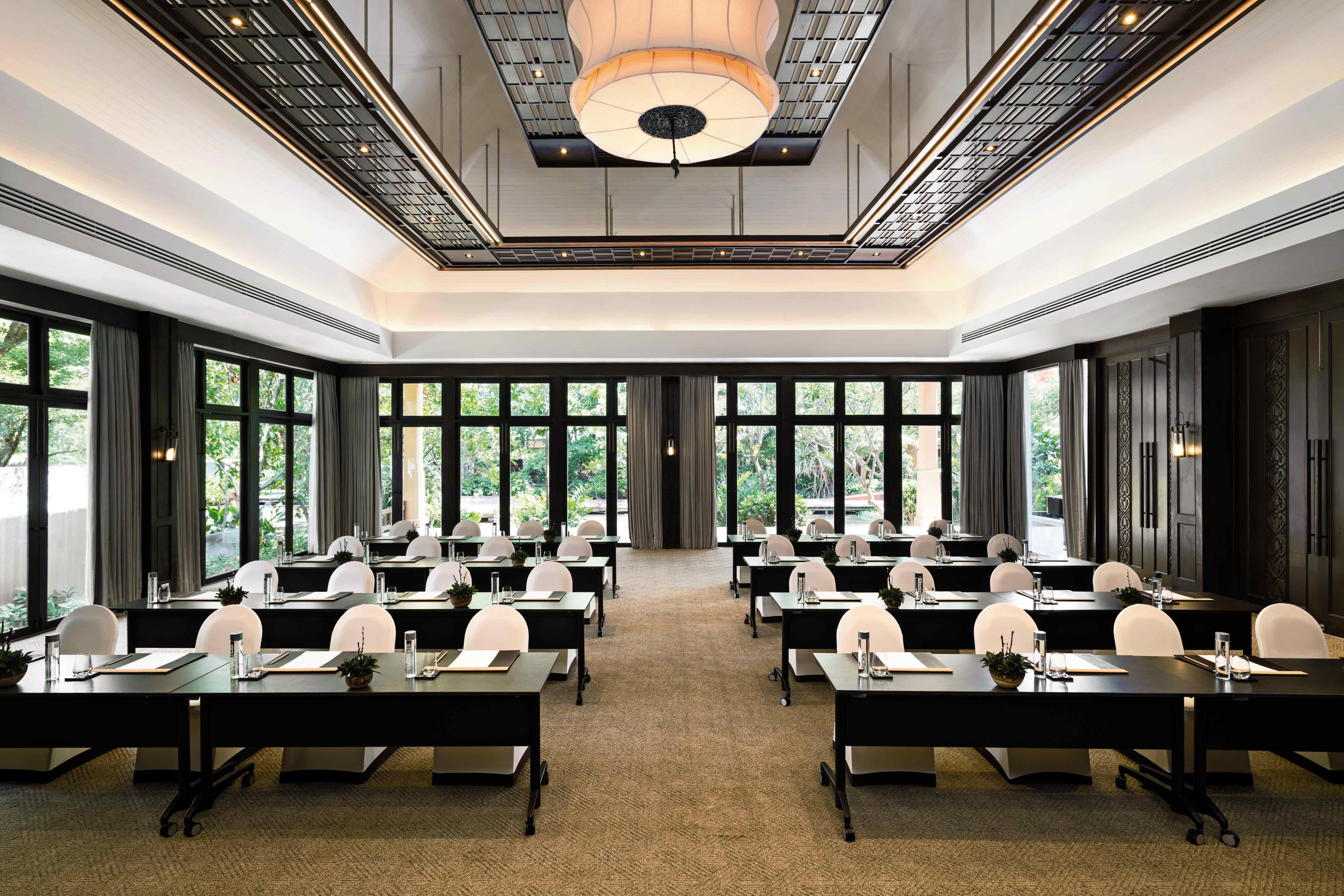 Mövenpick Asara Resort & Spa Hua Hin Bagian luar foto