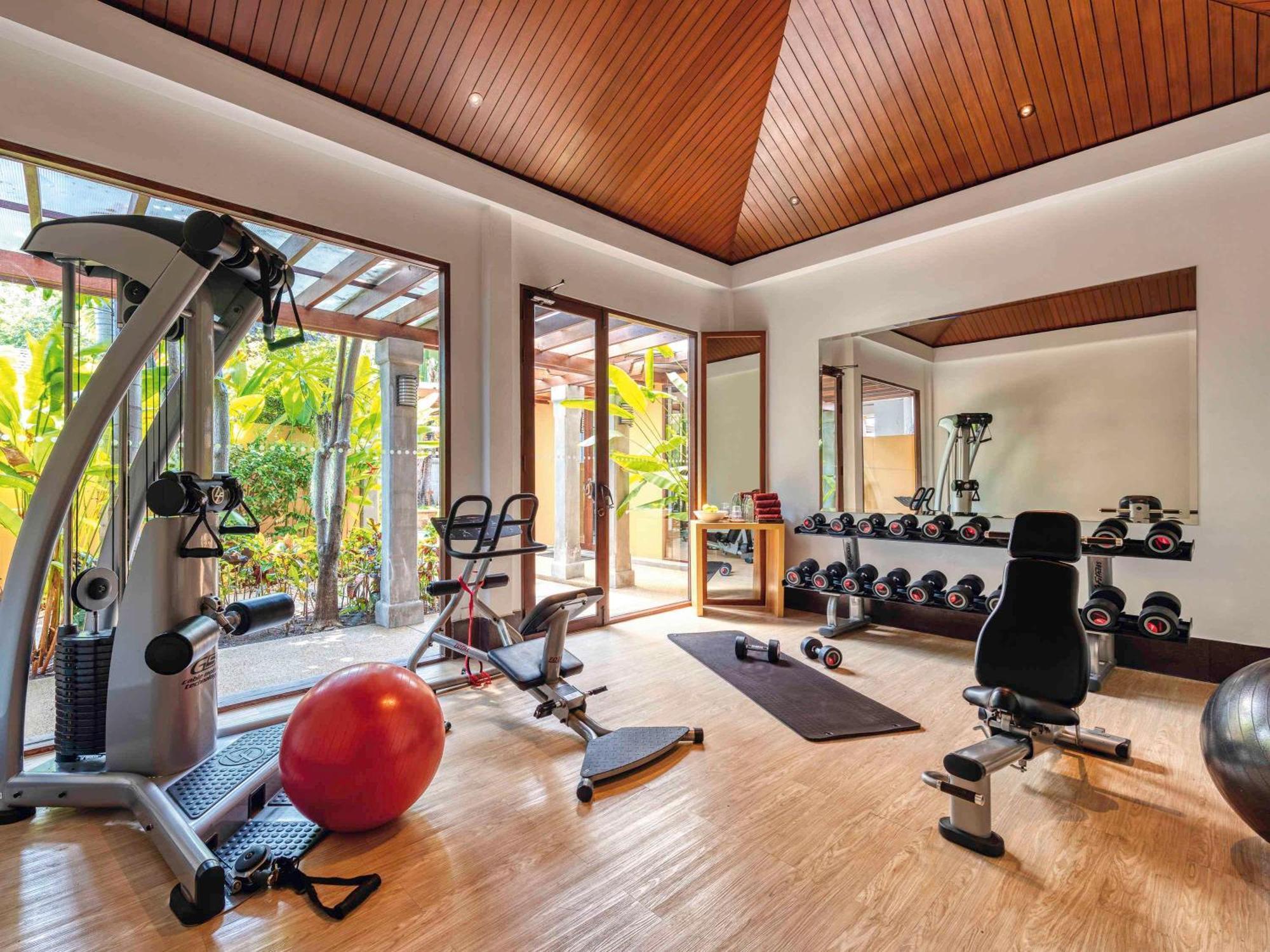 Mövenpick Asara Resort & Spa Hua Hin Bagian luar foto