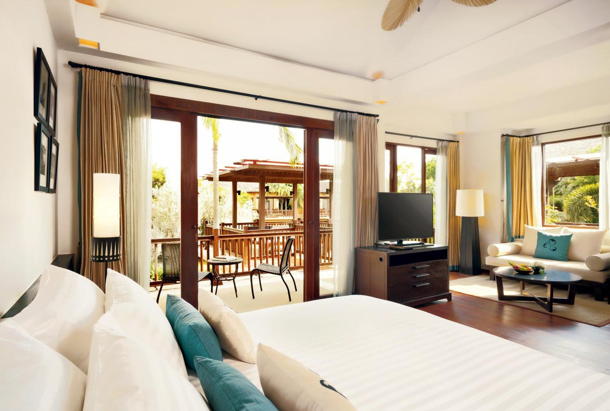 Mövenpick Asara Resort & Spa Hua Hin Bagian luar foto